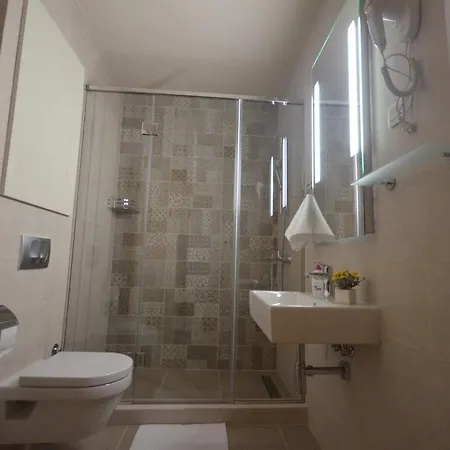 Tanasic Apartment *