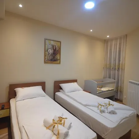 Apartment Tanasic