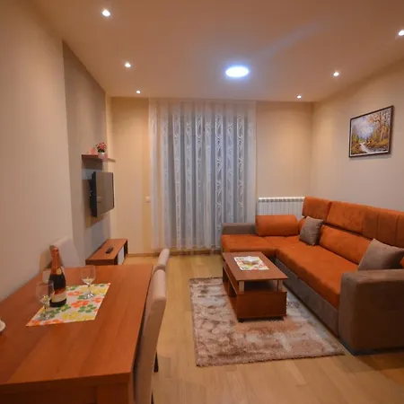Apartment Tanasic *