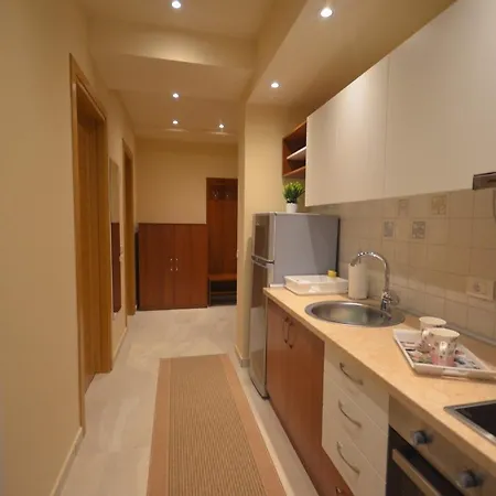 Apartment Tanasic Zlatibor