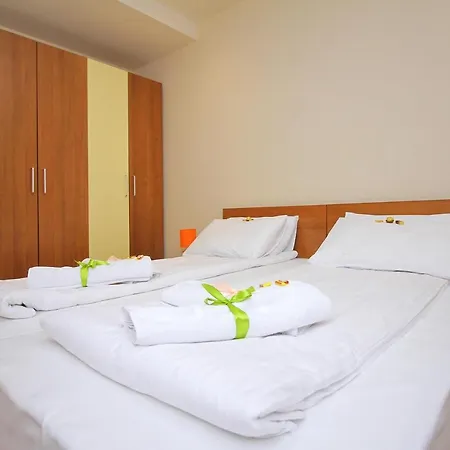 Tanasic Apartment Zlatibor