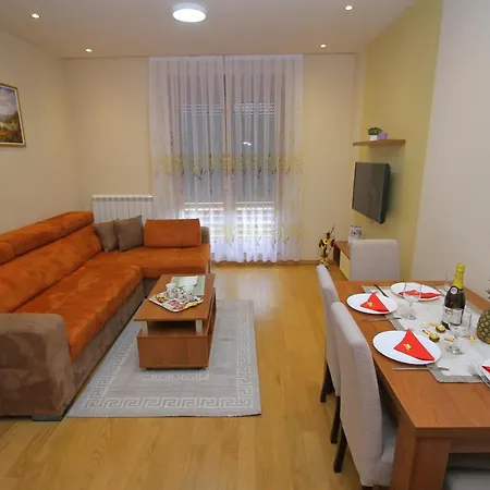 Apartment Tanasic