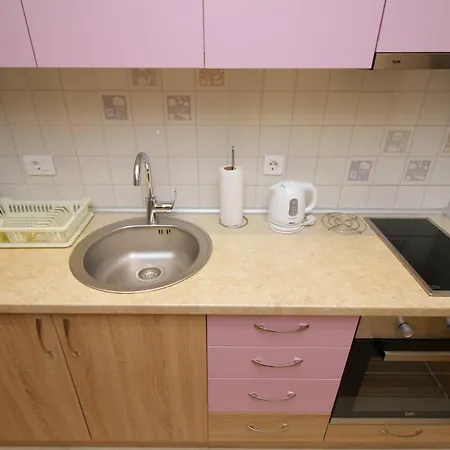 Apartment Tanasic *