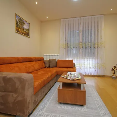 Apartment Tanasic *
