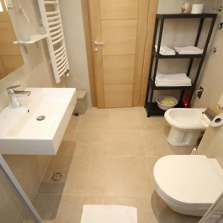 Tanasic Apartment