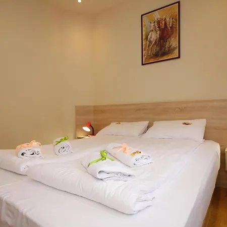 Tanasic Apartment Zlatibor