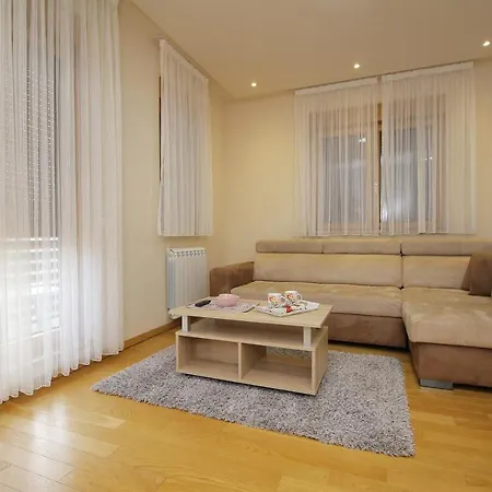 Apartment Tanasic *