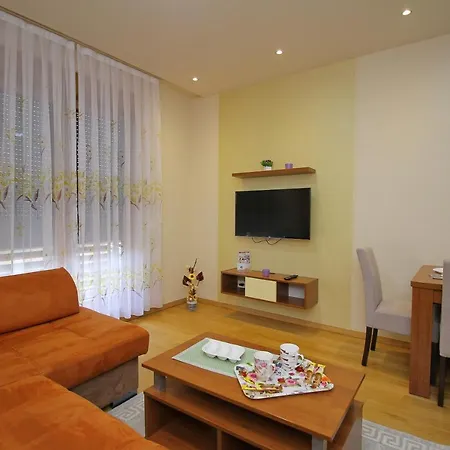 Apartment Tanasic