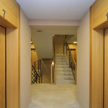 Apartment Tanasic