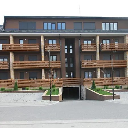 Apartment Tanasic Zlatibor