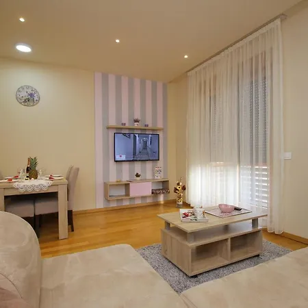 Apartment Tanasic Zlatibor