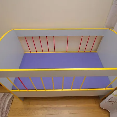 Apartment Tanasic