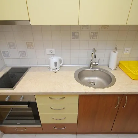 Tanasic Apartment