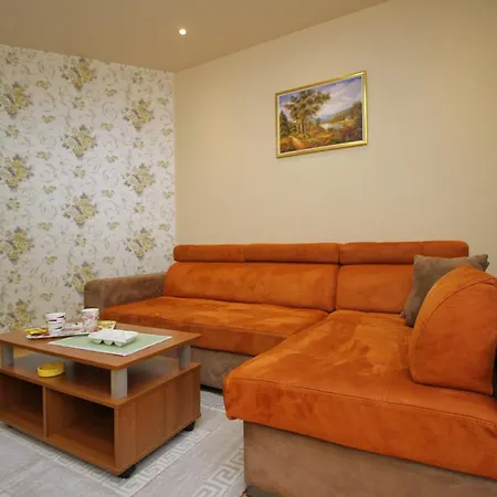 Tanasic Apartment