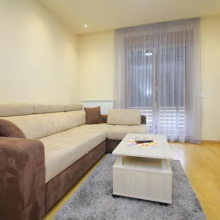 Apartment Tanasic
